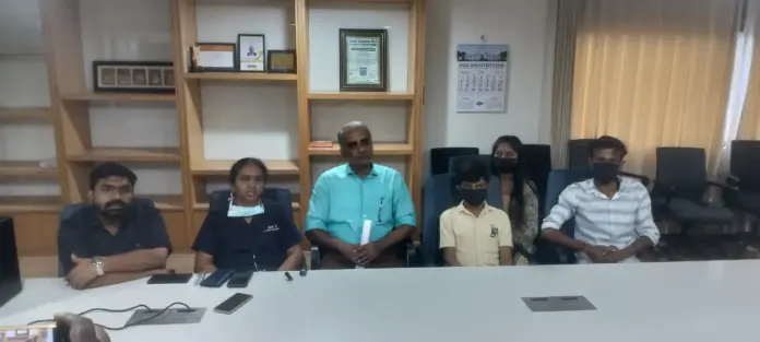 psg hospital patient