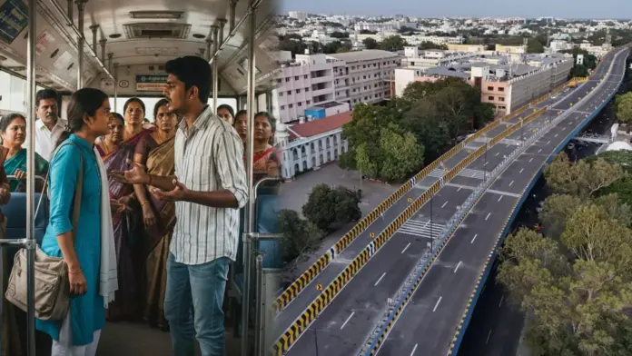 coimbatore college girl today