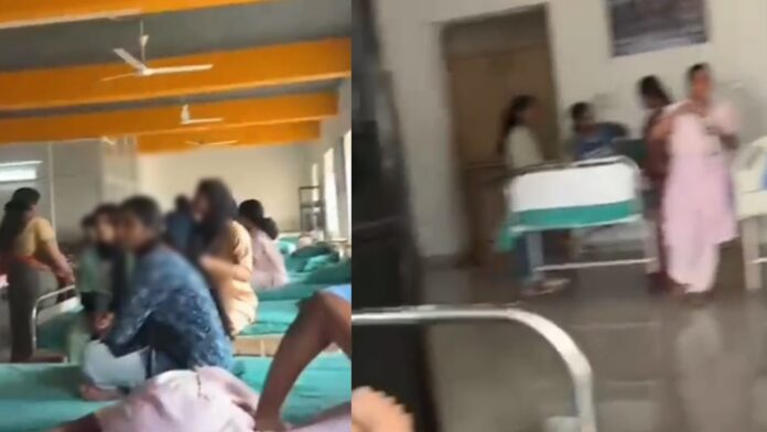 abirami hospital issue