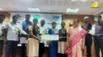 Kovai student science project