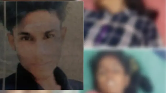 Pollachi murder police investigation