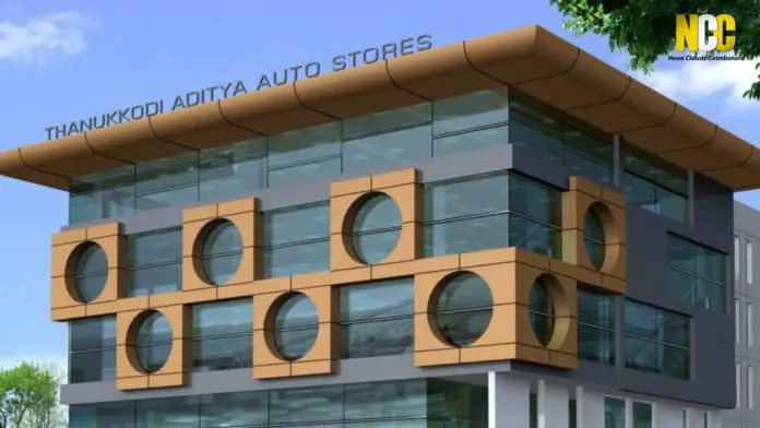 dhashkodi adidya stores news