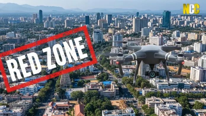 Bomb security patrol