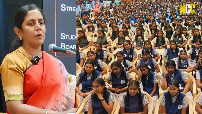 Exam seminar student motivation