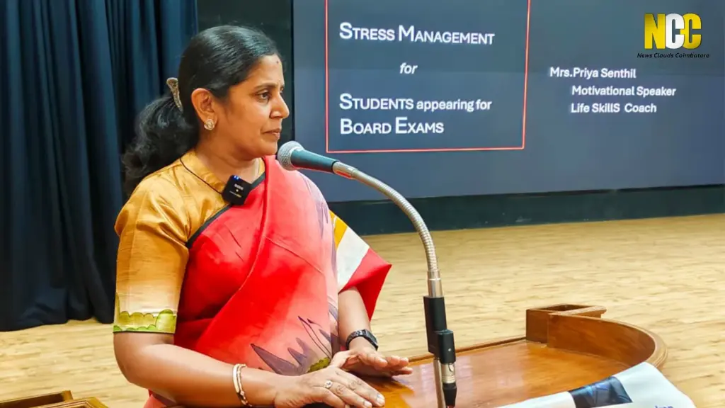 priya senthil motivation speech