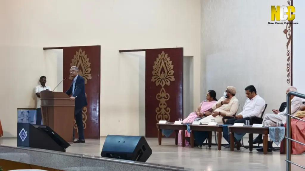 Krishnammal College skill centre