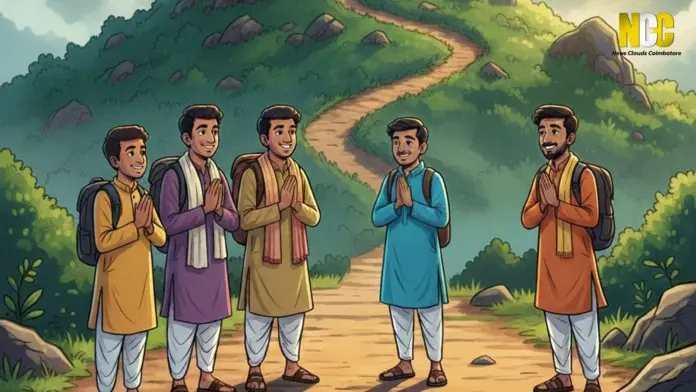 Velliyangiri hill death news