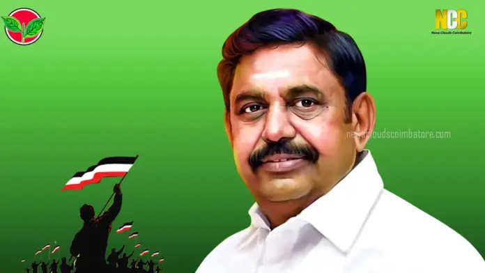 AIADMK candidate list