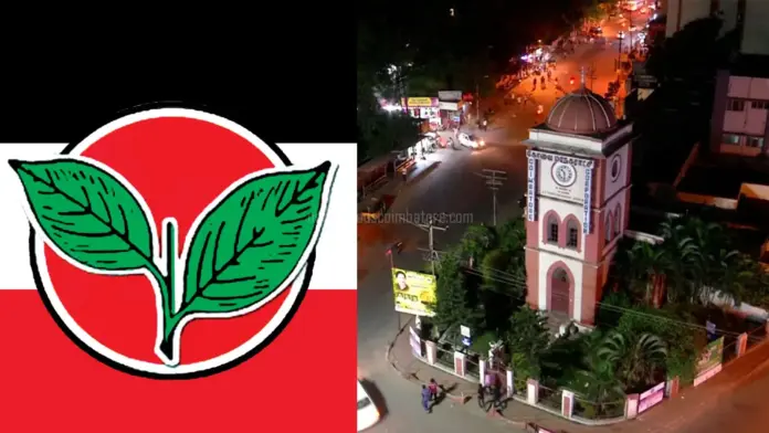 Admk coimbatore candidates list