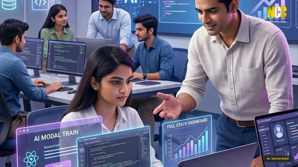 CodePurple Academy software training