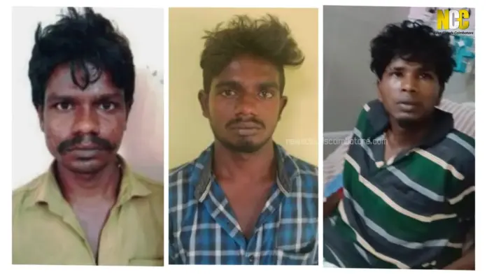 Coimbatore court verdict news