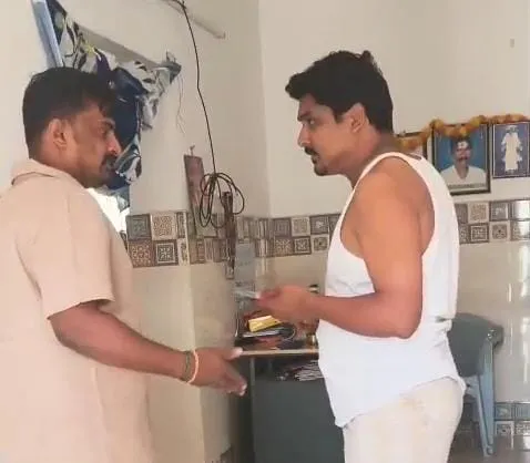 vadavalli primary health centre issue