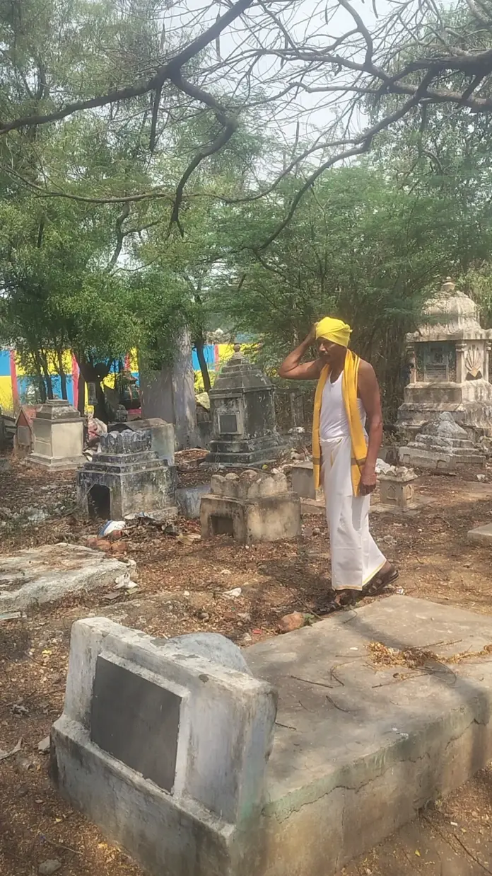 Noormohamed nomination filing