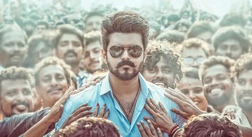 Jana Nayagan Release date