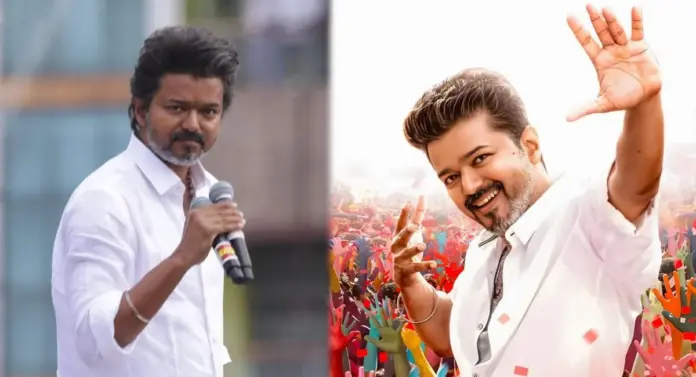 Jananayagan to be released after the elections.. Vijay has a plan.?