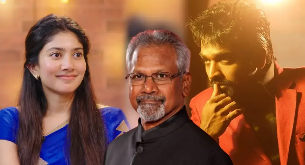 Maniratnam New movie announced