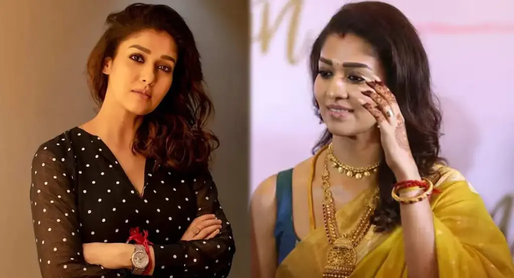 Nayanthara