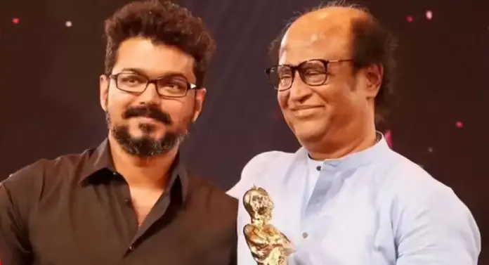 Not a single vote from Rajini fans goes to Vijay