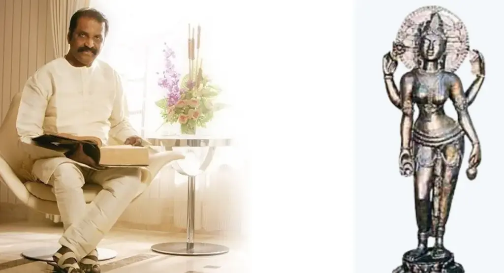 Vairamuthu Jnanpith Award