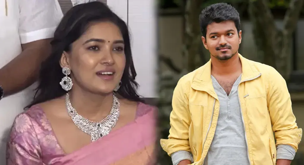 Vani And Vijay