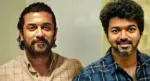Vijay Suriya movie update