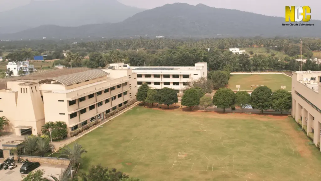 best school in coimbatore