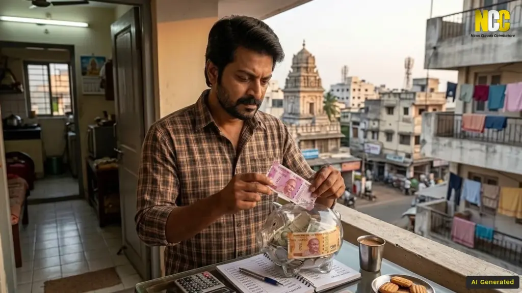 money saving tips tamil