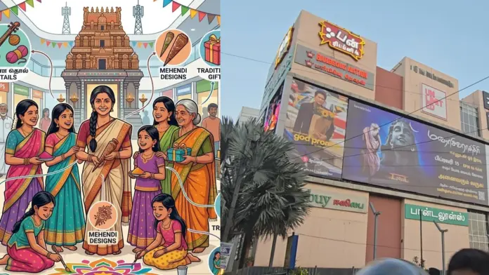 fun republic mall coimbatore