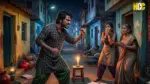 Man stabbed mother-in-law Coimbatore