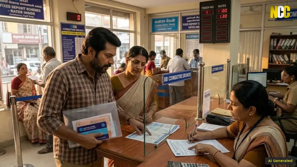 பணம் சேமிப்பது எப்படி