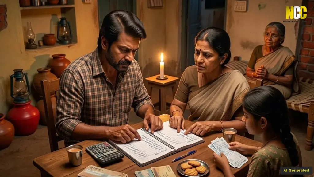 தினசரி சேமிப்பு வழிகள்