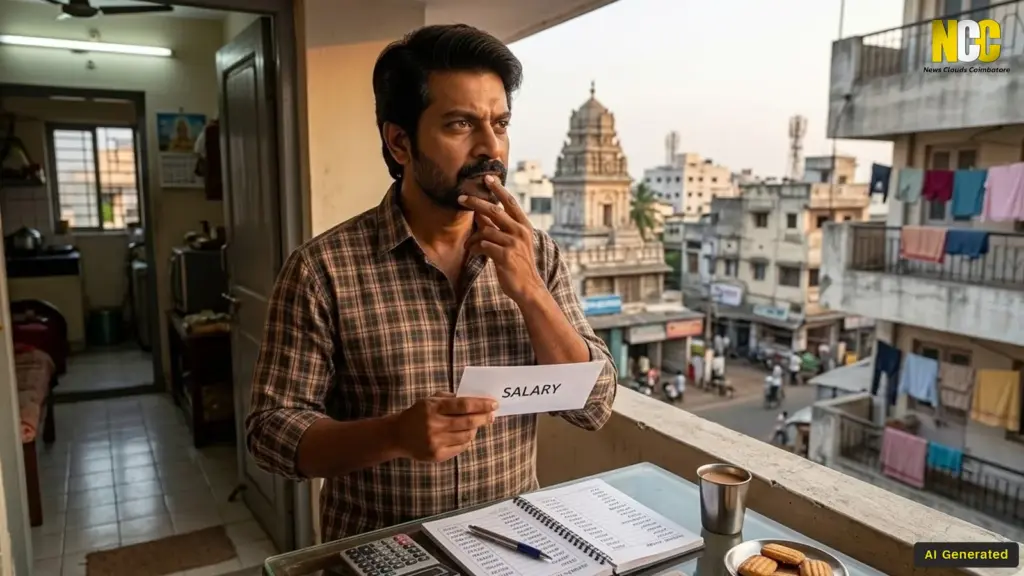 financial planning tamil