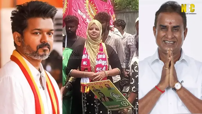 NTK Rajabu Nisha attack