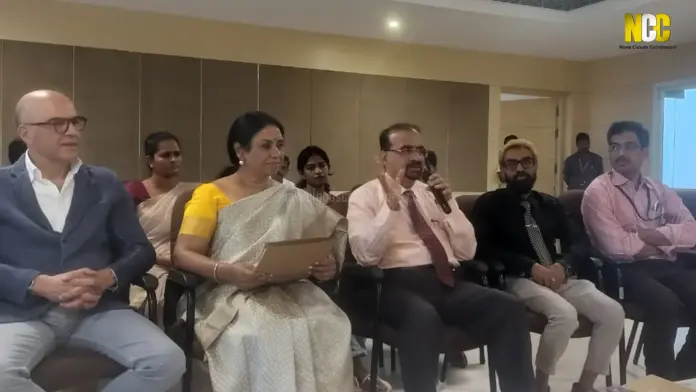 Hearing aid for children