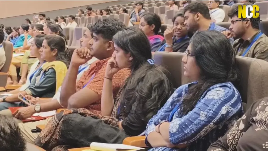 psg hospitals psychaiatry conference