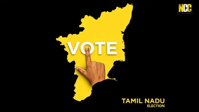 Tamil Nadu election update