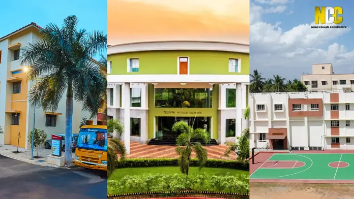 top 10 schools in coimbatore