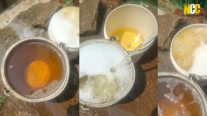 வெள்ளலூர் குப்பைக்கிடங்கு