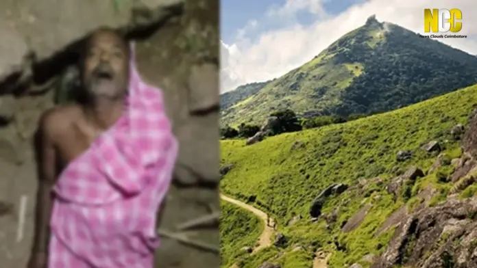 Vellingiri hills devotee death
