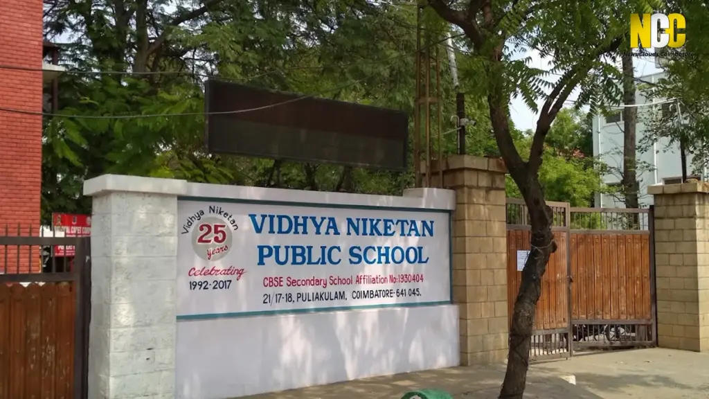 best cbse schools in coimbatore