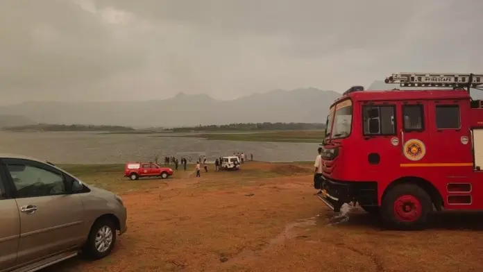 walayar dam coimbatore kerala