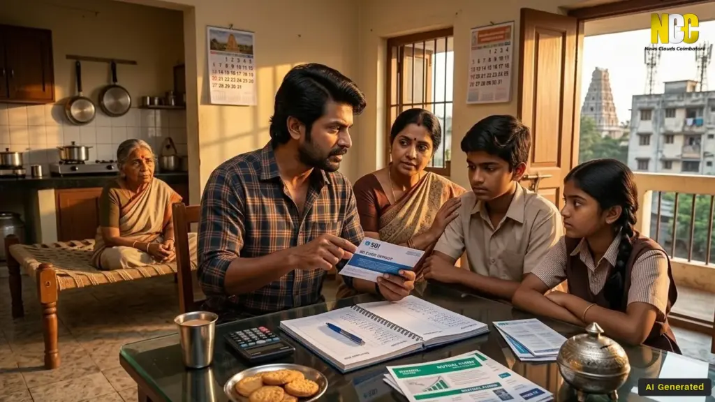 money management tips tamil