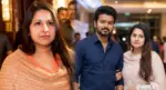 A twist in Vijay's divorce case... Sangeeta's sudden decision!