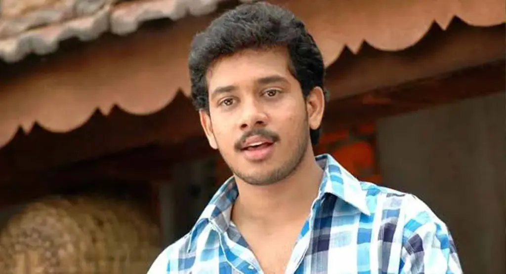 Bharath Miss Dhanush movie