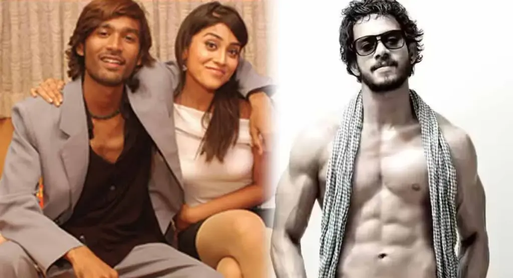 Bharath Miss Thiruvilayadal