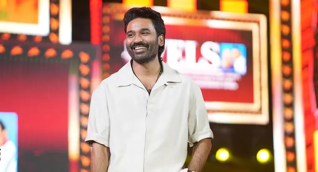 Dhanush