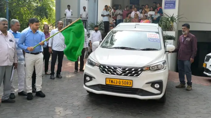 postal voting coimbatore