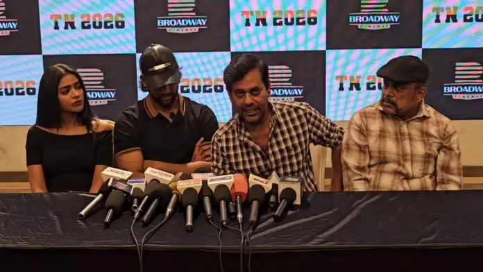 tn2026 movie success