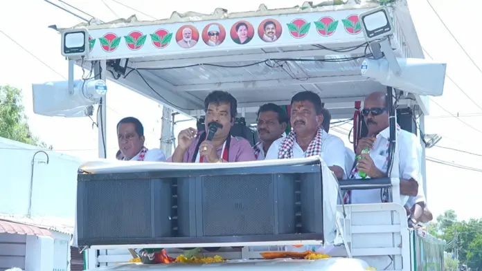 admk campaign coimbatore