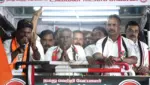 Annamalai election campaign speech